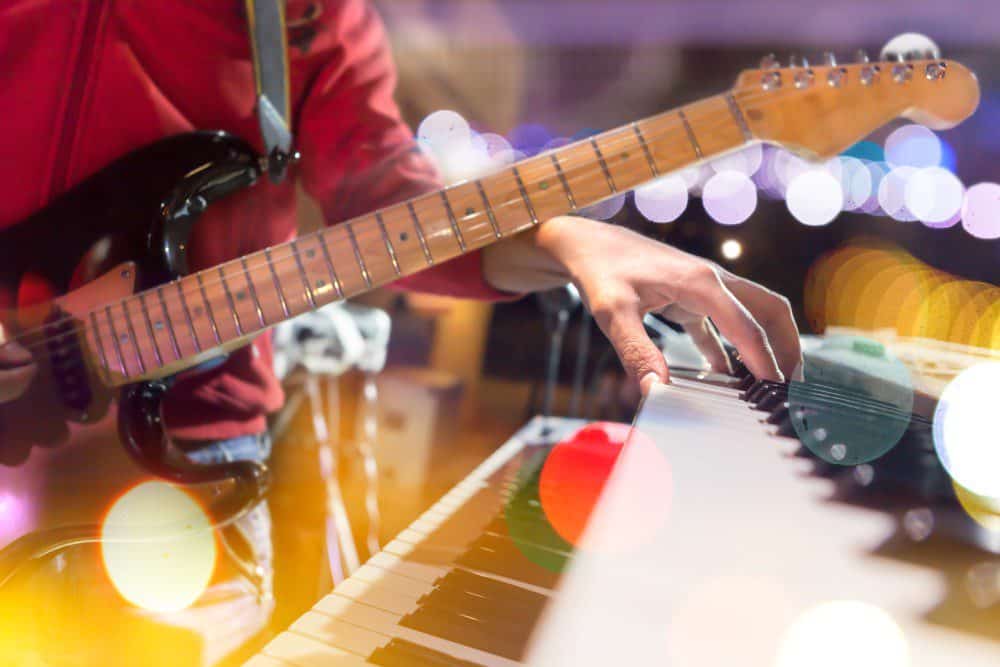 Musically Mindful
